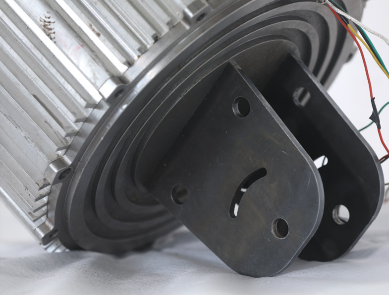 Axial fan