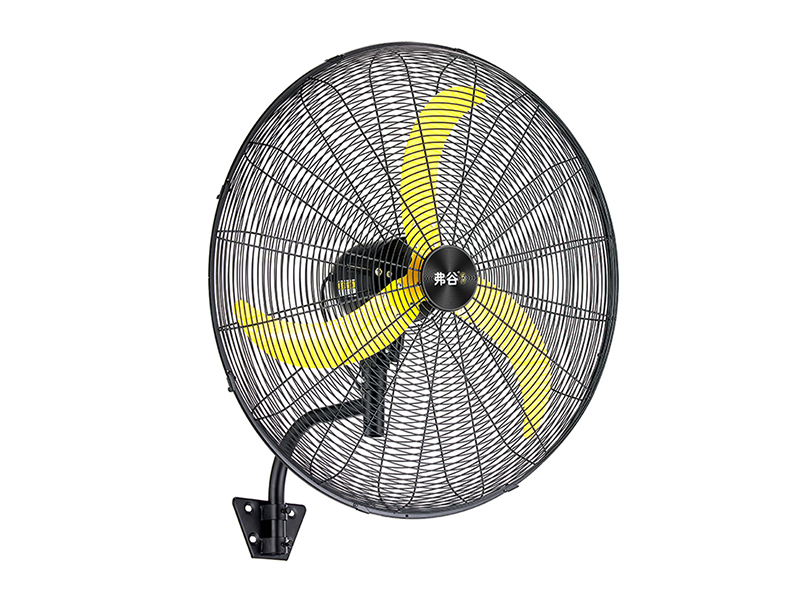 工业风扇