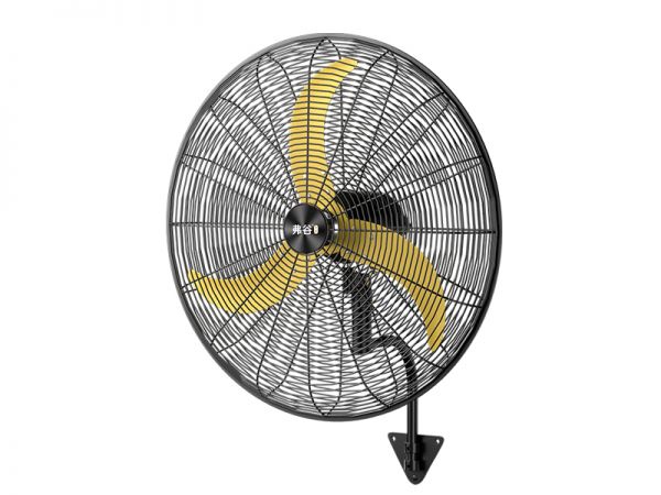 使用工业大风扇要注意哪些事项