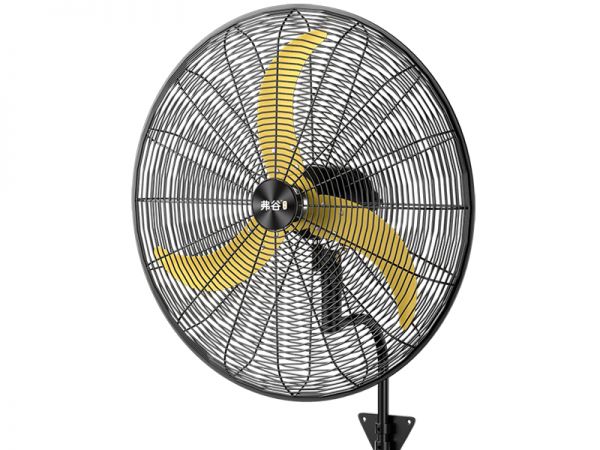 如何选择合适的工业吊扇