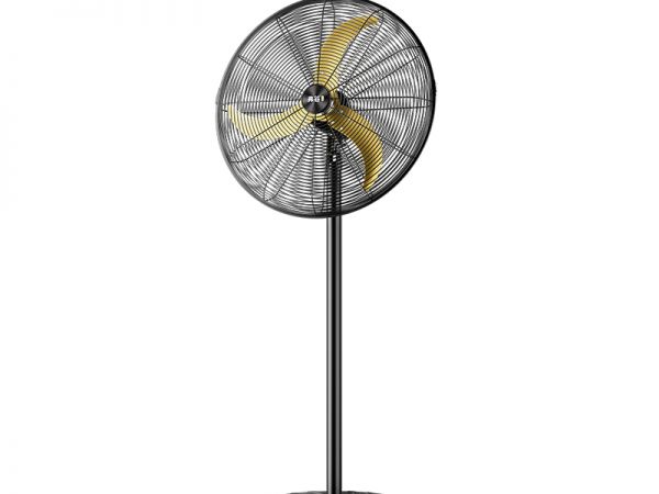 工业落地扇：并非你想象中的普通风扇