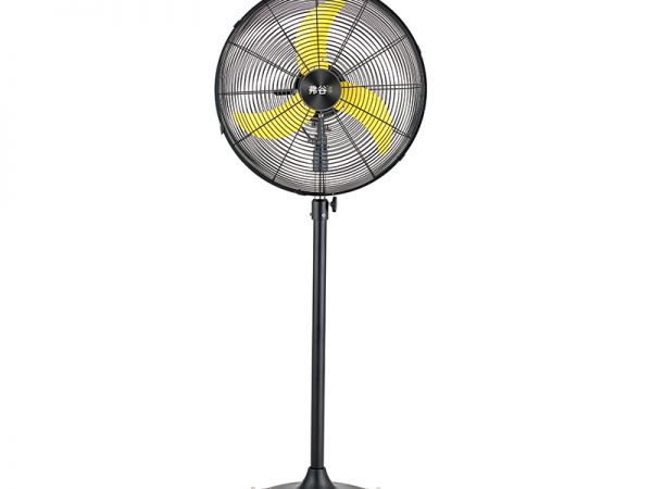 节能工业风扇，“省” 出高效益