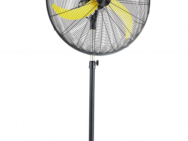 工业落地扇：你的空间清凉专家