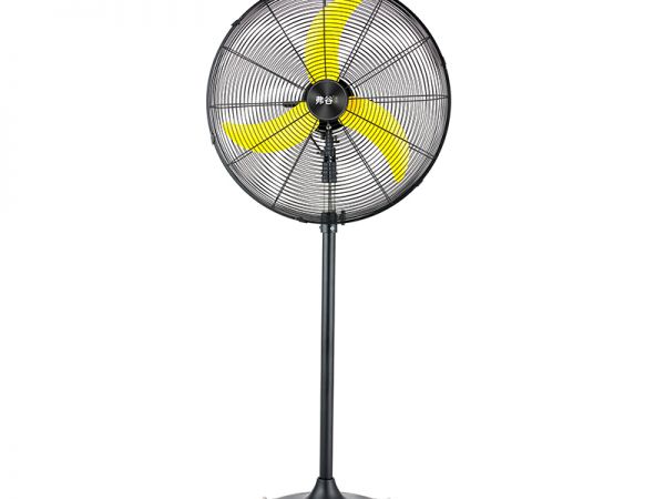 工业落地扇之所以能有如此出色的表现，离不开它独特的设计和优质的材料。​