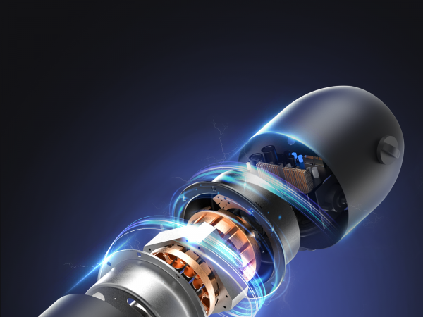 选择永磁工业吊扇的理由