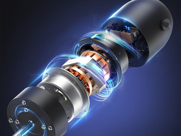 永磁工业吊扇，实力非凡