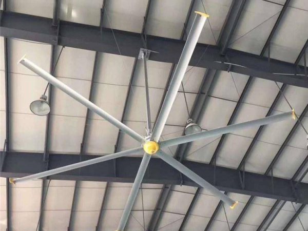 环保除尘风机:新的历史起点