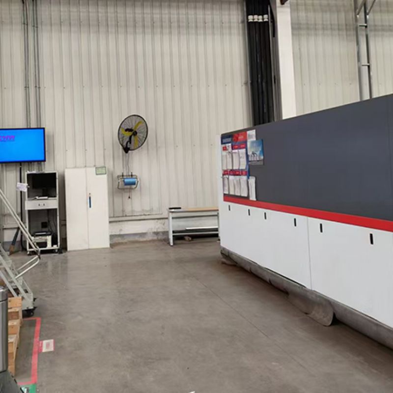 Smart factory